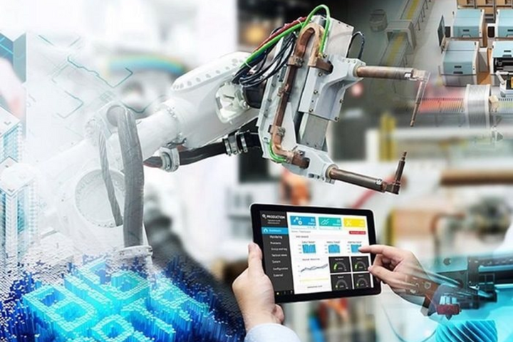 Hà Nội tạo đột phá chuyển đổi số tại cơ sở với Chiến dịch “45 ngày đêm”