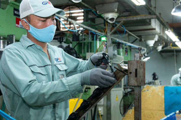 Doanh nghiệp Việt cần làm gì để tăng tốc nội địa hóa?