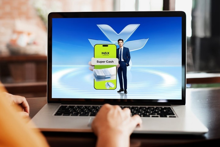 VIB Super Cash: Một hạn mức, ba cách dùng – Giải pháp tài chính linh hoạt cho mọi vai trò