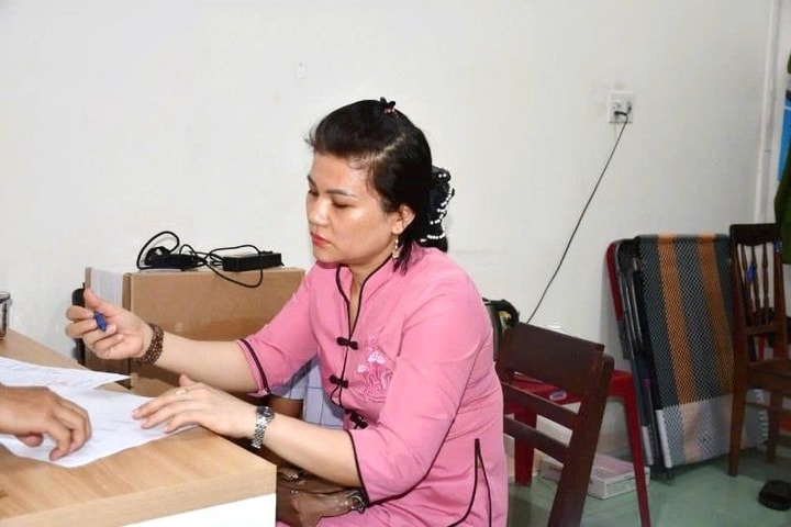 Cháu bé 14 tháng tuổi bị bảo mẫu bạo hành dẫn đến tử vong