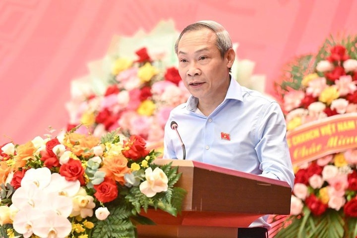 Nâng cao giá trị pháp lý và chế tài giám sát