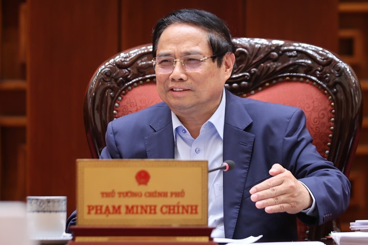 Thủ tướng: Tổ chức Triển lãm 80 năm thực sự là 'ngày hội non sông'