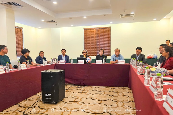 Phú Thọ sẵn sàng cho Giải bóng đá nữ vô địch Đông Nam Á 2025