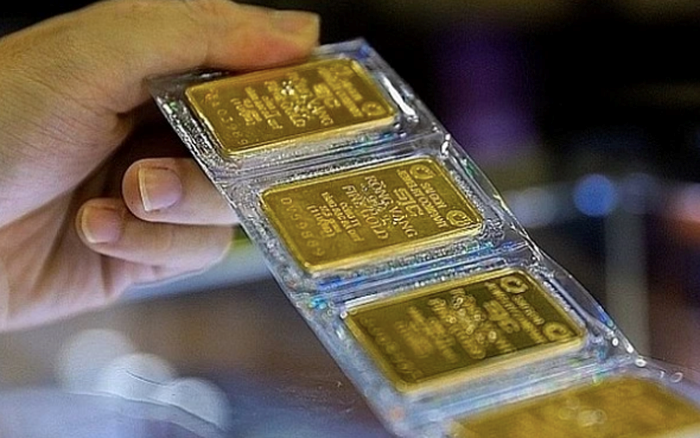 Giá vàng hôm nay 6/8: Vàng nhẫn "bật" tăng mạnh