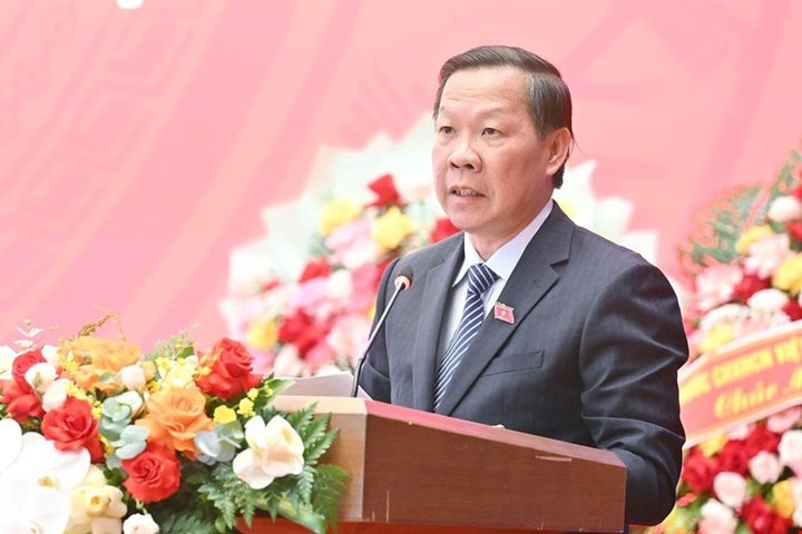 Đưa giám sát thành “kênh cảnh báo sớm” đối với các vấn đề lớn của đất nước