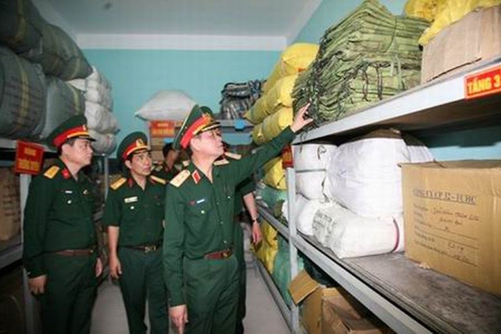 Các hành vi bị nghiêm cấm trong hoạt động kiểm tra chuyên ngành