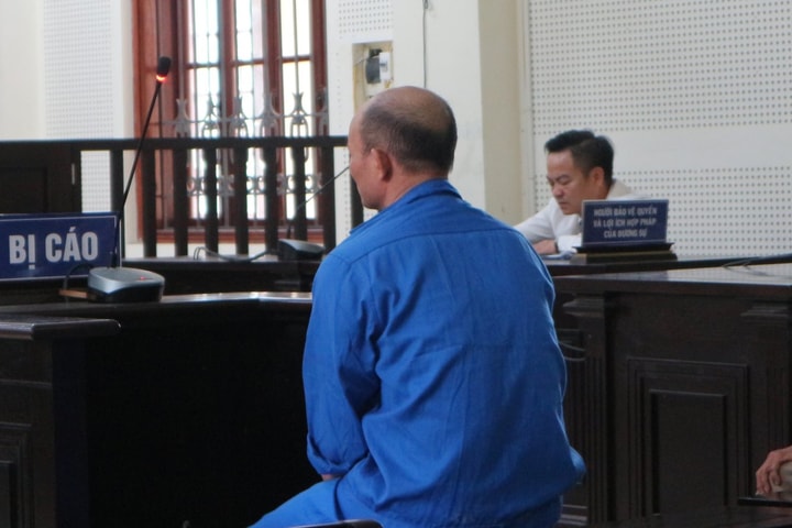 Đêm cưới không trọn vẹn và bản án từ chiếc bát ném đi