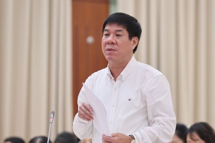 Ứng dụng AI trong kiểm định chất lượng giáo dục