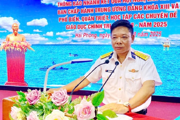 Thông báo kết quả Hội nghị lần thứ 12 của Ban Chấp hành Trung ương