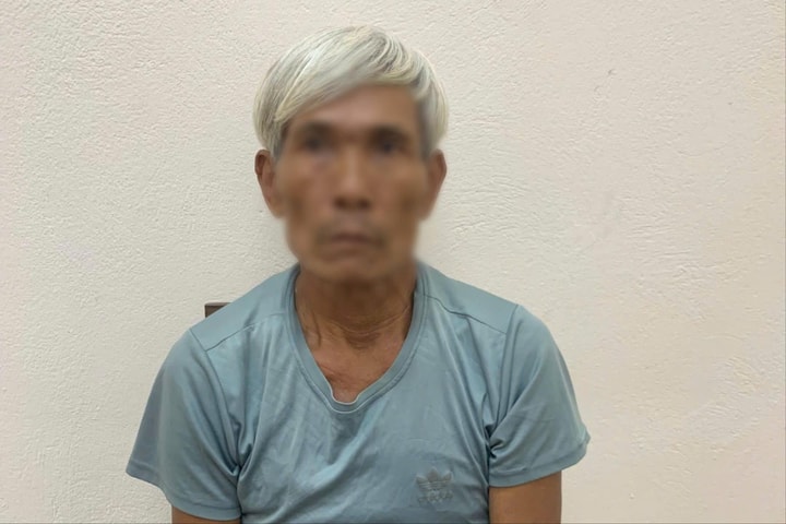 Bắt giữ đối tượng truy nã đặc biệt nguy hiểm sau 34 năm lẩn trốn