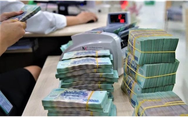 Thí điểm bỏ room tín dụng từ năm 2026