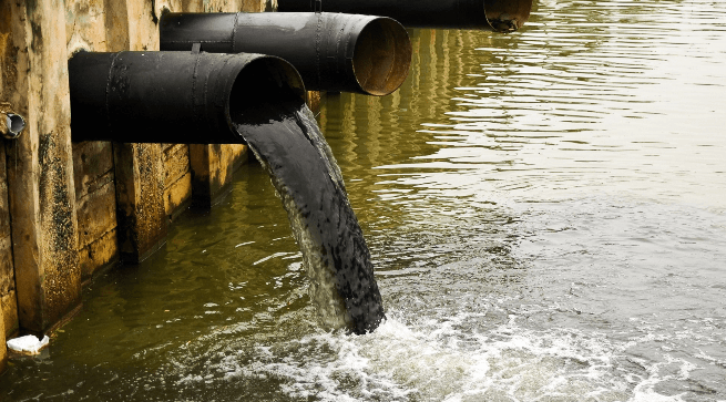 Đề xuất “người gây ô nhiễm phải trả tiền” khi tính phí bảo vệ môi trường