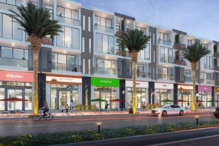 Ghé Tây Ninh cuối tuần này, đừng quên đại tiệc âm nhạc, ánh sáng tại TP Thiên niên kỷ T&T City Millennia