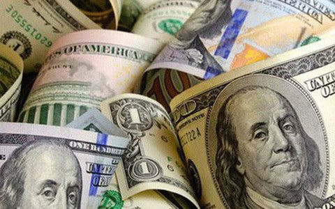 Tỷ giá USD ngày 8/8: Đô “chợ đen” chững nhiều ngày