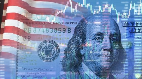 Tỷ giá USD ngày 9/8: Đồng USD khởi sắc nhẹ