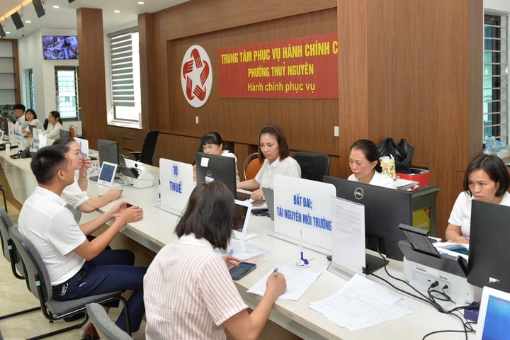 Hải Phòng kiểm tra đột xuất cải cách hành chính tại sở, ngành, địa phương