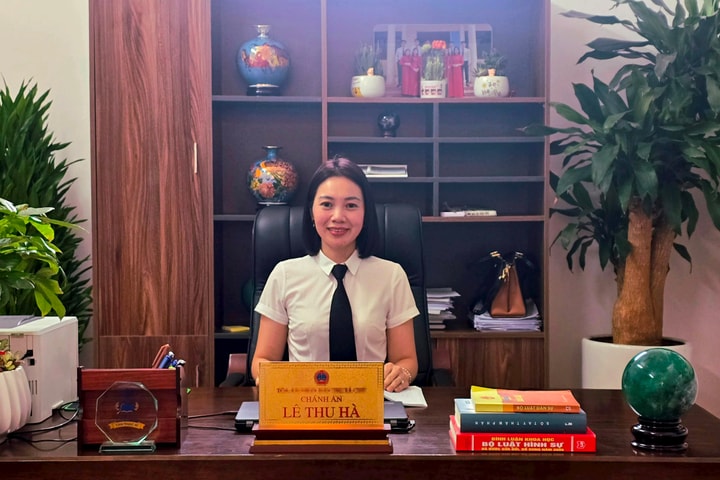 Ổn định nhanh, hành động quyết liệt, TAND Khu vực 1 - Bắc Ninh khẳng định hiệu quả mô hình mới