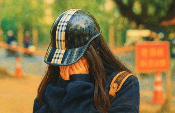 Camera phạt nguội: “Liều thuốc công nghệ” cho tâm lý “xin xỏ”