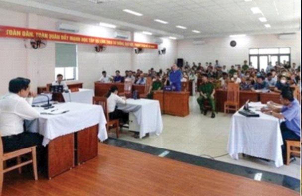 Nỗi ân hận muộn màng của tài xế gây tai nạn chết người