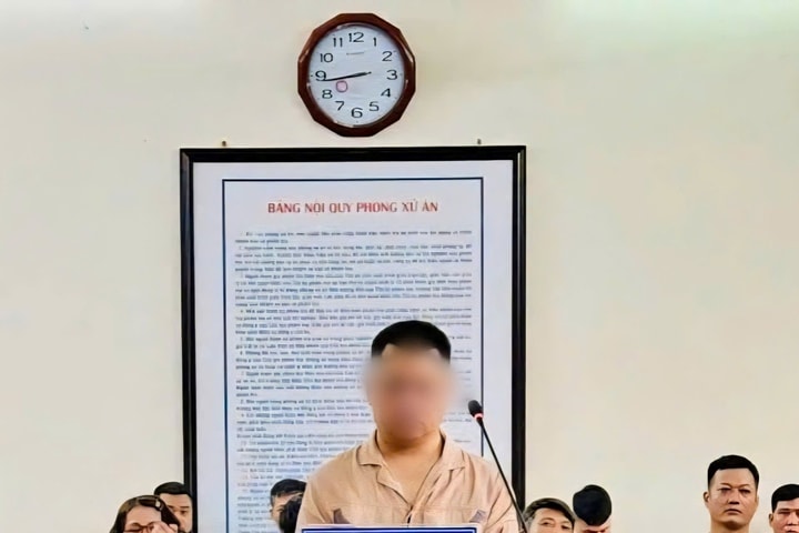 Va chạm chết người rồi bỏ đi, tài xế xe ô tô lĩnh án