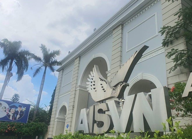 Một trường học ở TP.HCM bị đề xuất giải thể