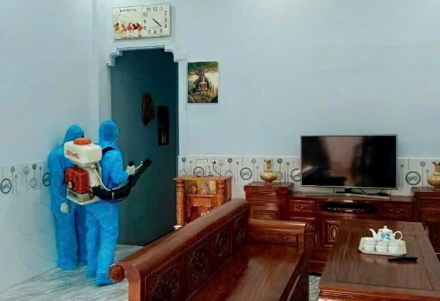 Lâm Đồng: Tình hình dịch bệnh diễn biến phức tạp