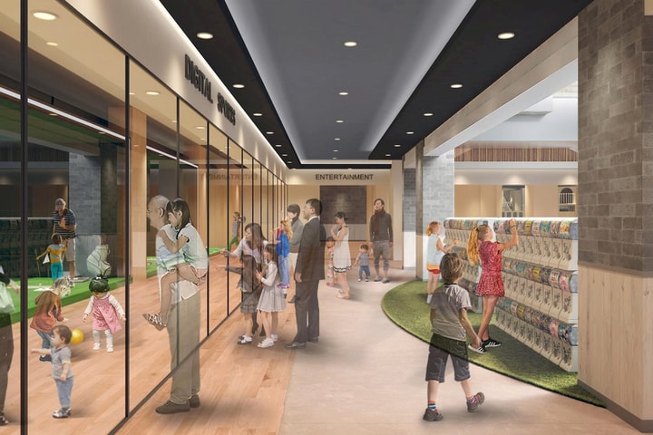 Hinode Mall mở rộng đội ngũ: Tuyển hơn 200 vị trí việc làm đa dạng ngành nghề siêu thị