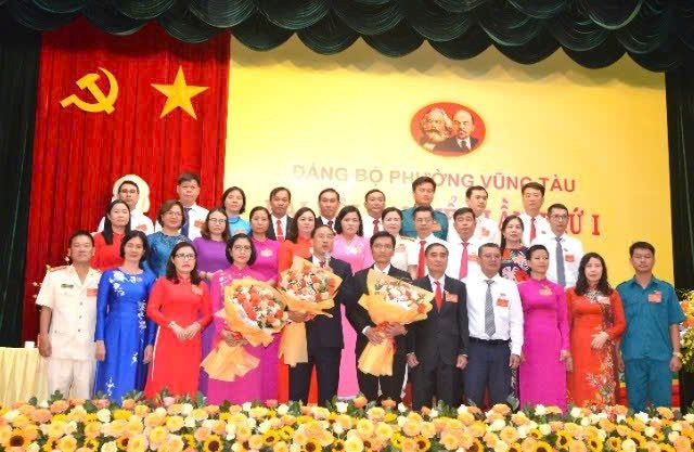 Vũng Tàu xây dựng thương hiệu du lịch xanh đẳng cấp quốc tế