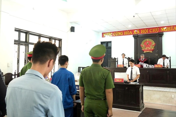 Hơn 53 triệu dữ liệu cá nhân bị rao bán, thu lợi gần 1 tỷ đồng