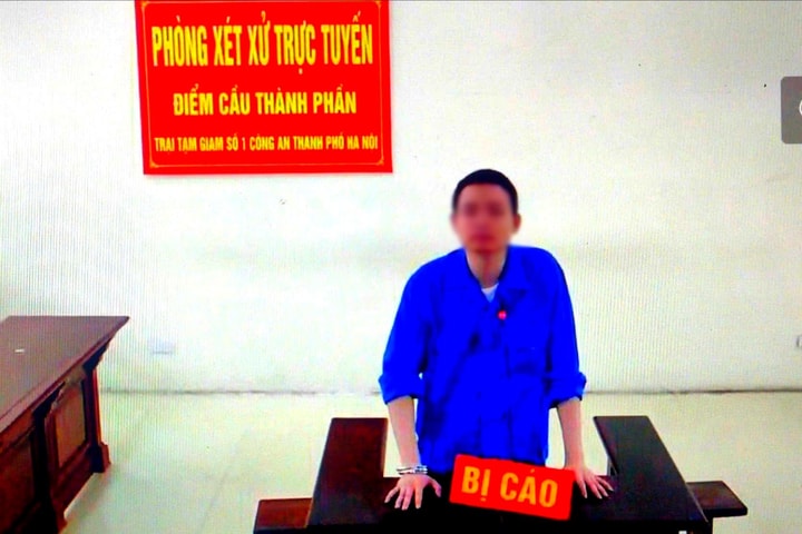 Chiếm đoạt tiền tỷ của nhiều người muốn đi xuất khẩu lao động