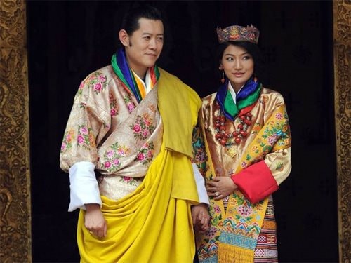 Quốc vương Bhutan sẽ thăm cấp Nhà nước tới Việt Nam từ ngày 18-22/8