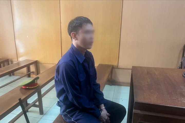 Đâm hàng xóm vì thường xuyên gây tiếng ồn