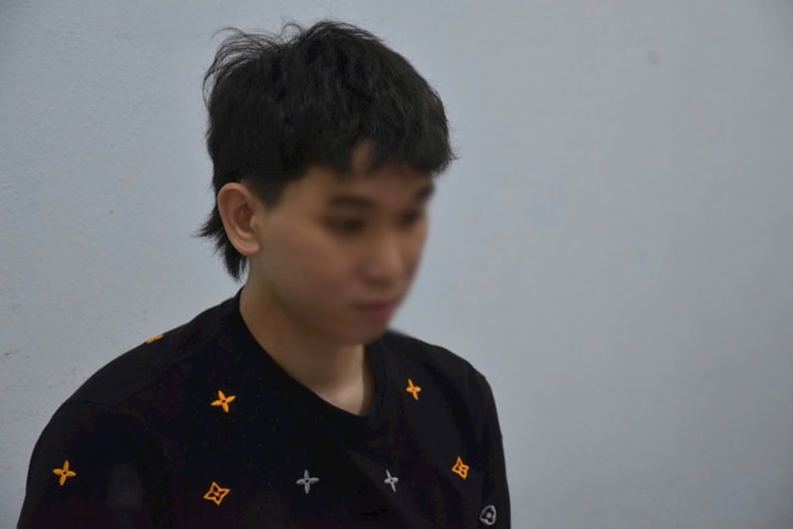 Truy xét, bắt giữ nhanh đối tượng cướp giật tài sản