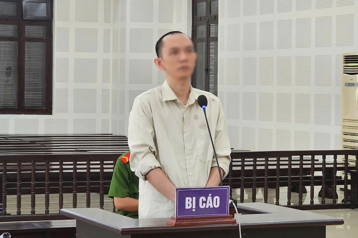 'Luật sư' ảo và vở kịch lừa đảo 14,4 tỷ đồng