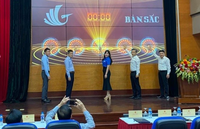 Lan tỏa tình yêu văn hóa Việt qua Cuộc thi “Bản Sắc”