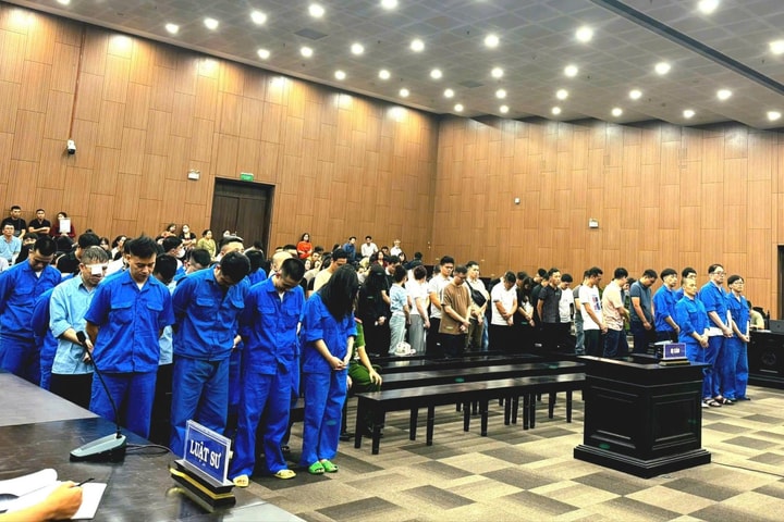 Chi tiền “khủng” quảng bá sòng bạc trá hình Lucas Palace