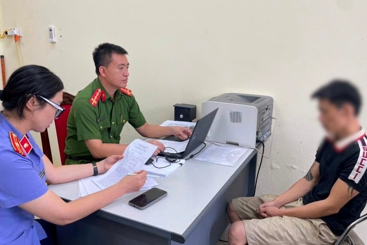 Khởi tố, bắt giam đối tượng đang cai nghiện vẫn sử dụng ma túy