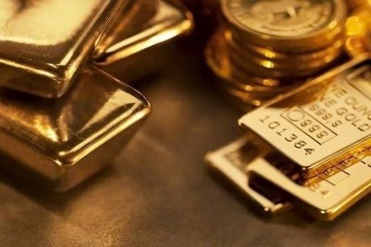 Giá vàng hôm nay 16/8: Lập đỉnh trên thị trường tự do