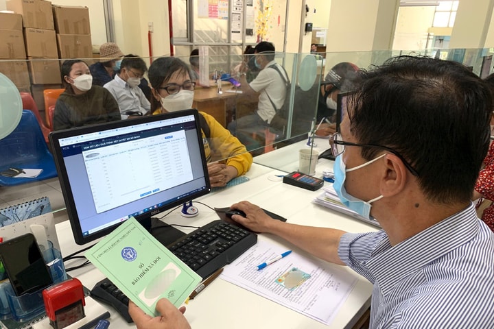 Công khai loạt doanh nghiệp nợ gần 200 tỷ đồng tiền bảo hiểm xã hội