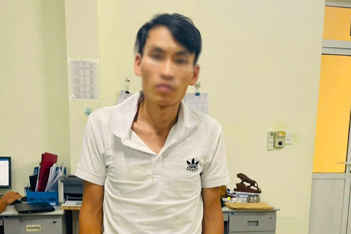 Triệt phá chuyên án ma túy lớn, thu giữ hơn 2,2kg heroin