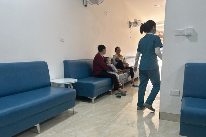 Bé trai 6 tháng tuổi tử vong sau can thiệp y khoa