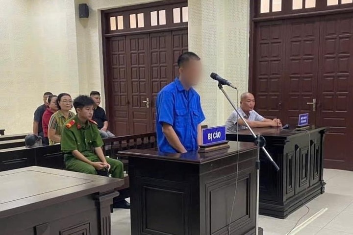 Mượn xe SH rồi đem bán lấy tiền