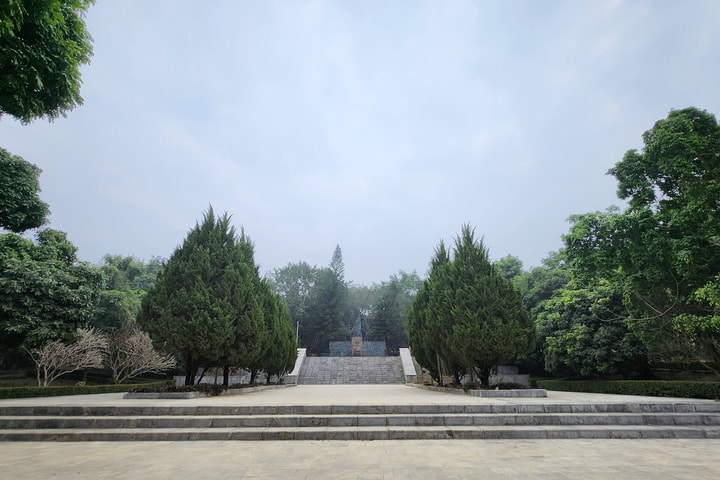 Ngọc Trạo: Cội nguồn truyền thống Cách mạng