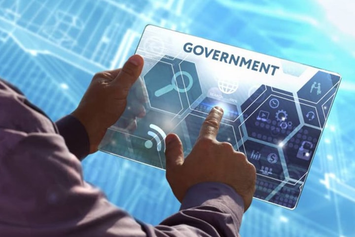 Hoàn thiện hành lang pháp lý về kết nối, chia sẻ dữ liệu trong hệ thống chính trị