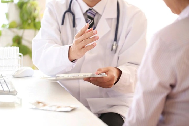 Kiểm tra y tế định kỳ cho tài xế: Yêu cầu bắt buộc để bảo đảm an toàn giao thông