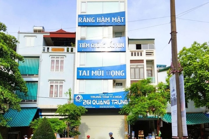 Vụ bé trai 6 tháng tuổi tử vong: Phản vệ nguy hiểm thế nào?