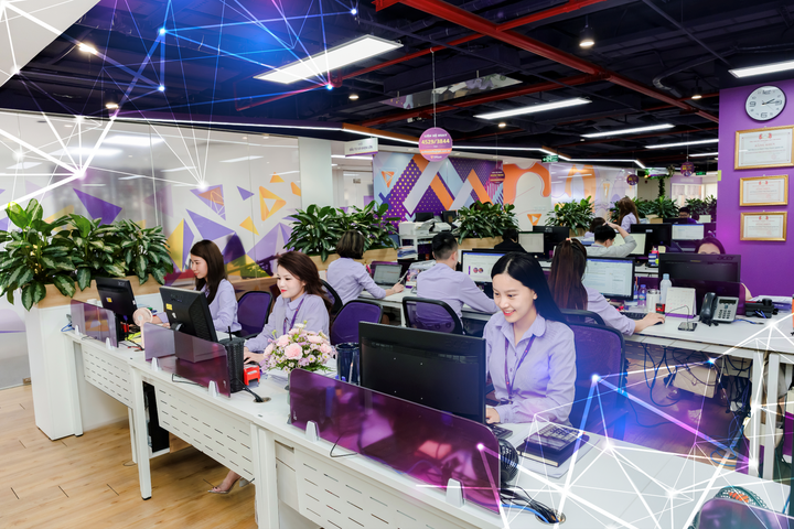 TPBank với ngân hàng trí tuệ - biết “nghĩ”, biết “hành động” vì khách hàng