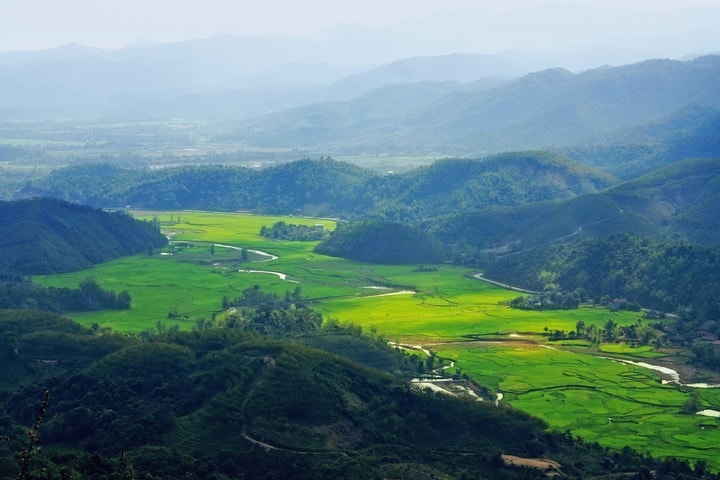 Điện Biên tạo bứt phá trong phát triển kinh tế - xã hội