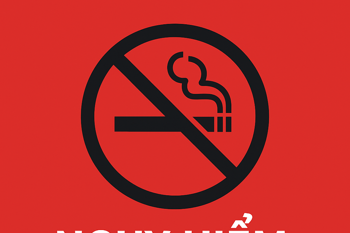 Hiểm họa ẩn sau vẻ hiện đại của thuốc lá điện tử