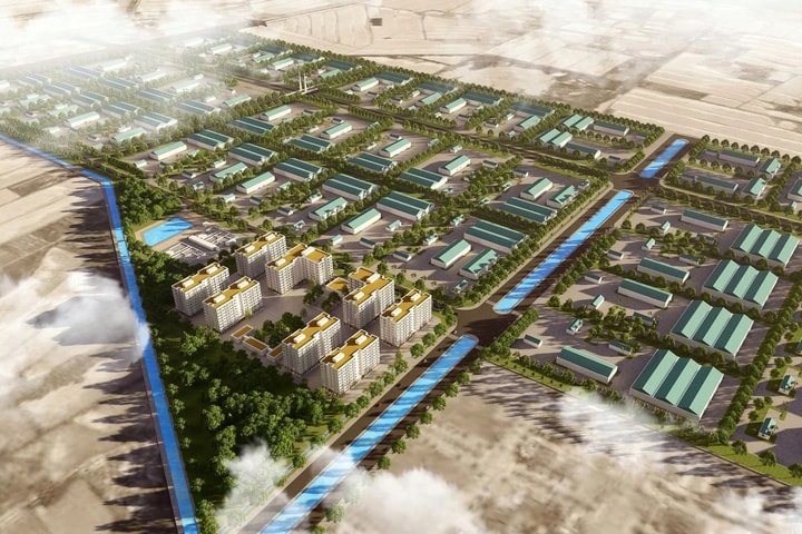 Hai dự án nhà ở xã hội tại Hải Phòng chờ nhà đầu tư